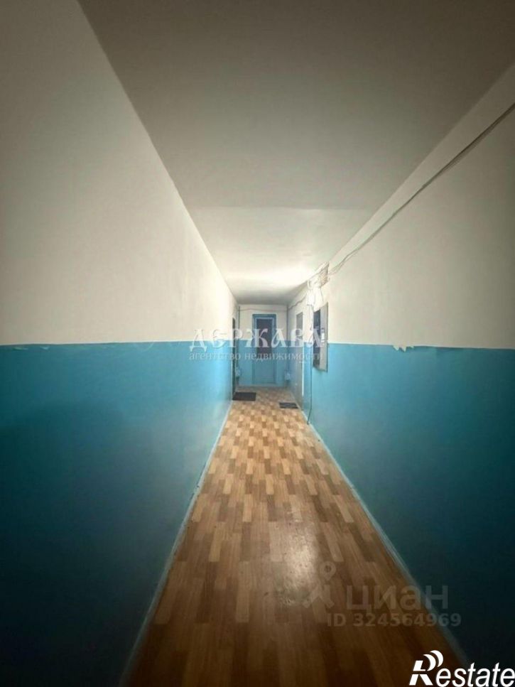 1-комн квартира мкр Макаренко, 15,  д. 15