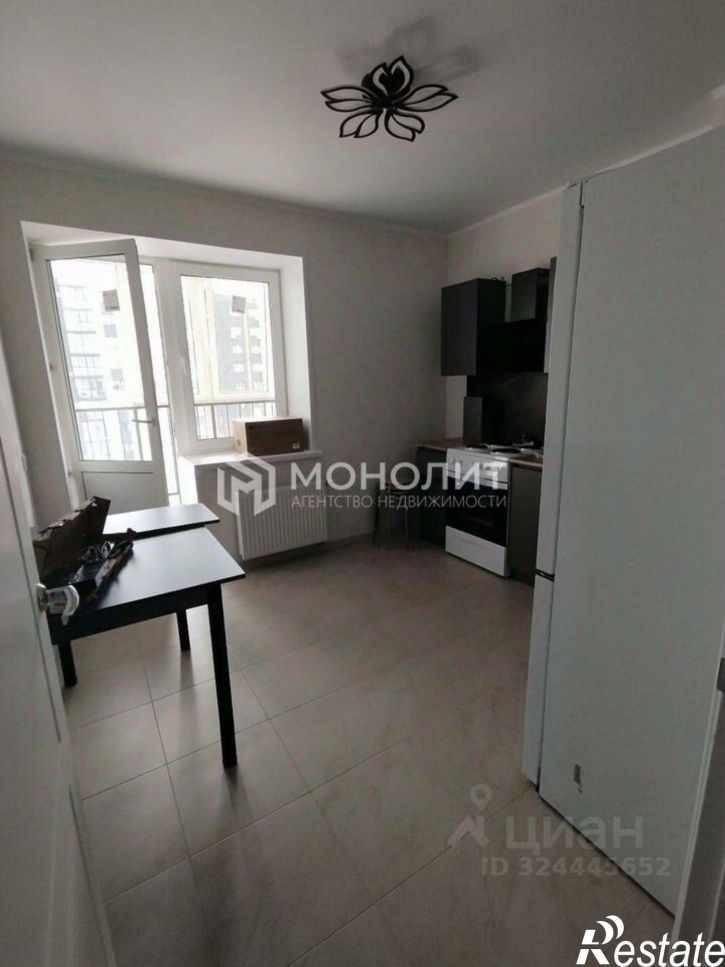 2-комн квартира Степной мкр, 35,  д. 35