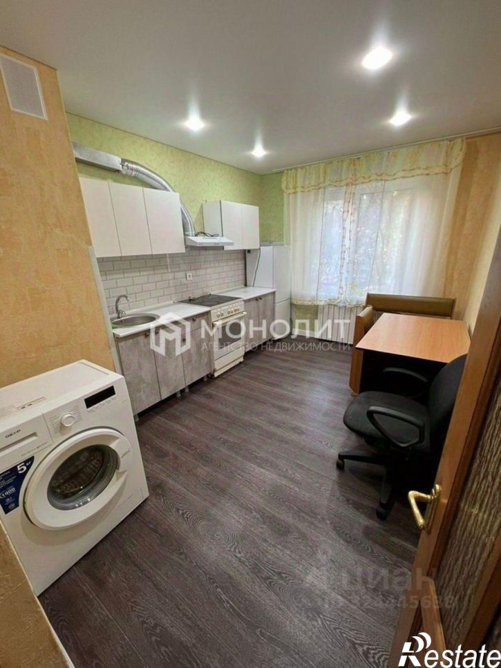 3-комн квартира Олимпийский мкр, 30,  д. 30