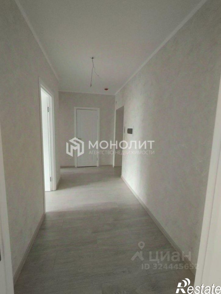 2-комн квартира Степной мкр, 35,  д. 35