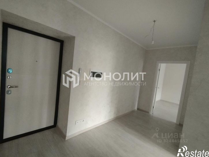 2-комн квартира Степной мкр, 35,  д. 35