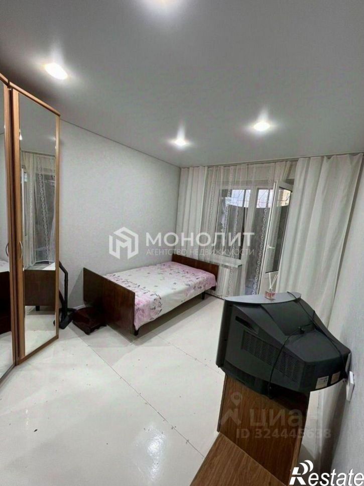 3-комн квартира Олимпийский мкр, 30,  д. 30