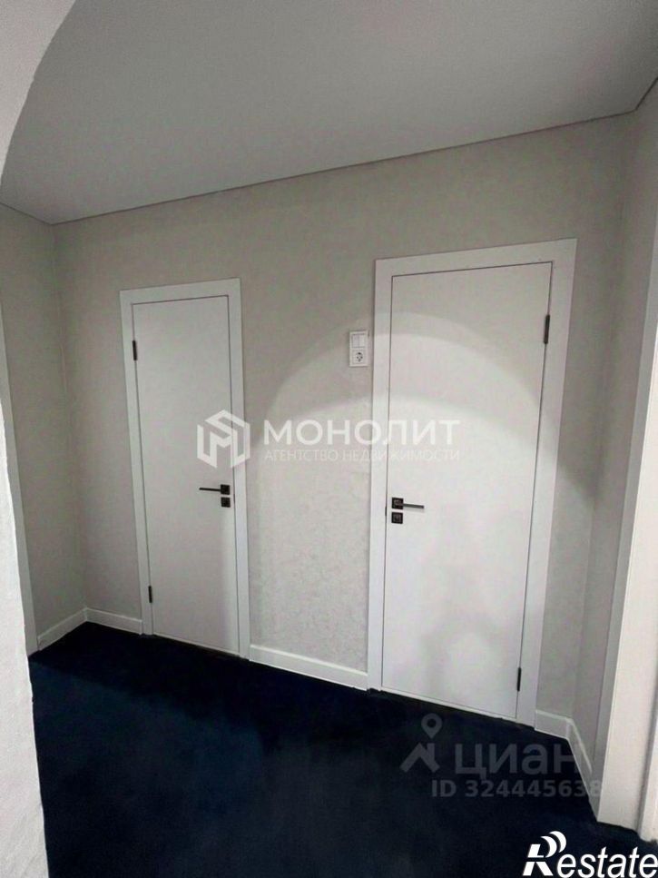 3-комн квартира Олимпийский мкр, 30,  д. 30