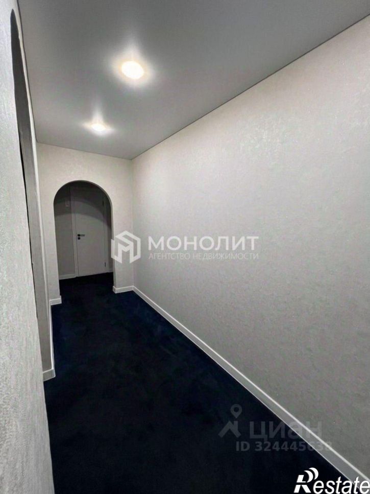 3-комн квартира Олимпийский мкр, 30,  д. 30