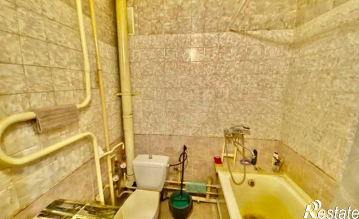 1-комн квартира Южный мкр, 10,  д. 10