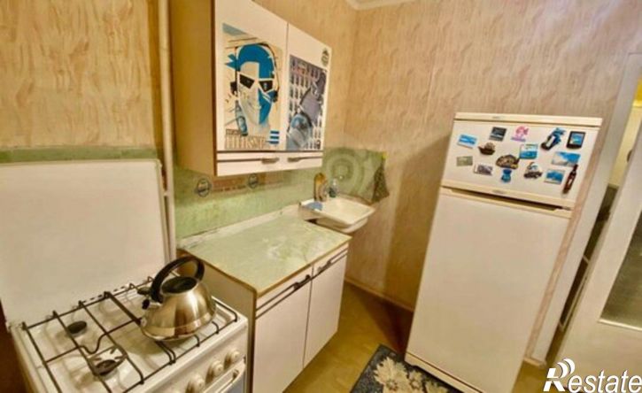 1-комн квартира Южный мкр, 10,  д. 10