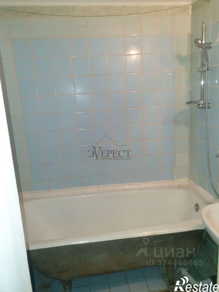 2-комн квартира Олимпийский мкр, 20,  д. 20