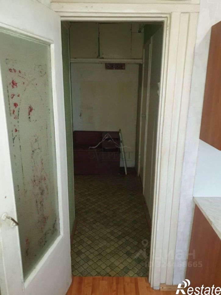 2-комн квартира Олимпийский мкр, 20,  д. 20