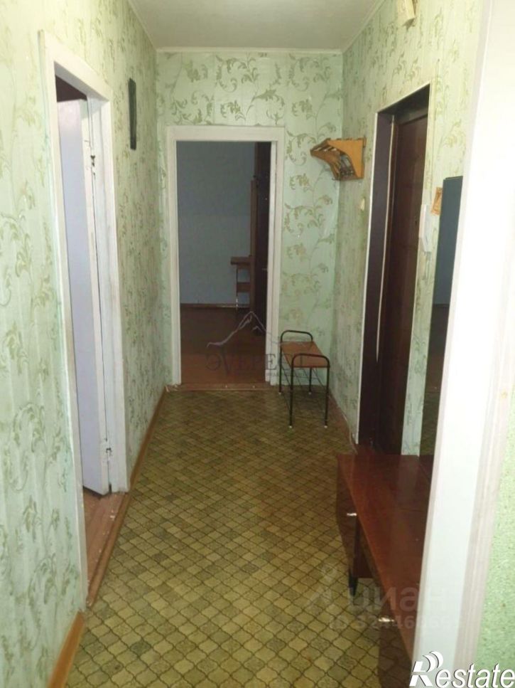 2-комн квартира Олимпийский мкр, 20,  д. 20