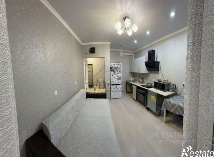 1-комн квартира мкр Макаренко, 11б,  д. 11б