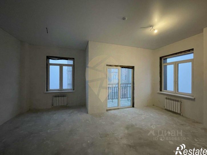 3-комн квартира мкр Космос, 11,  д. 11