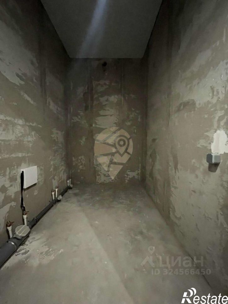 3-комн квартира мкр Космос, 11,  д. 11