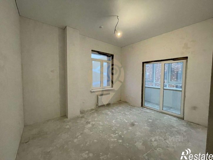 3-комн квартира мкр Космос, 11,  д. 11