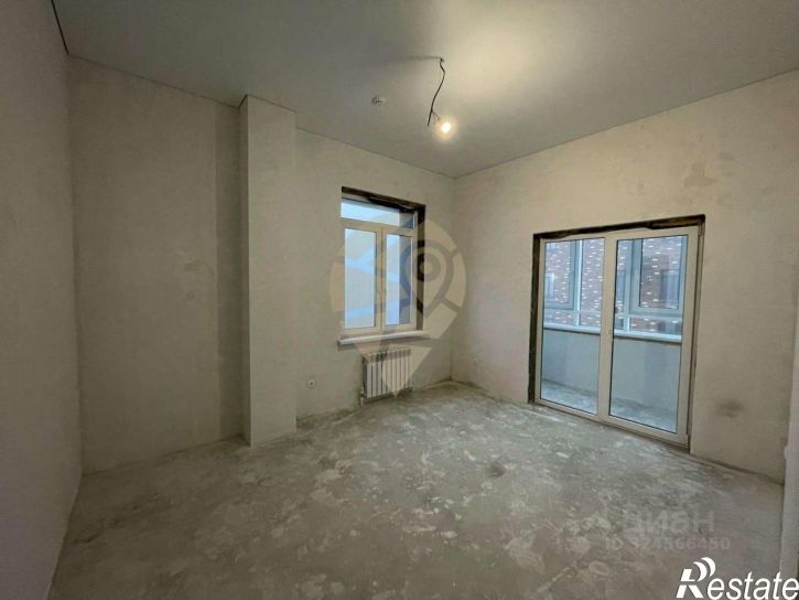 3-комн квартира мкр Космос, 11,  д. 11