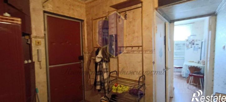 3-комн квартира ул Хмелева, 1,  д. 1