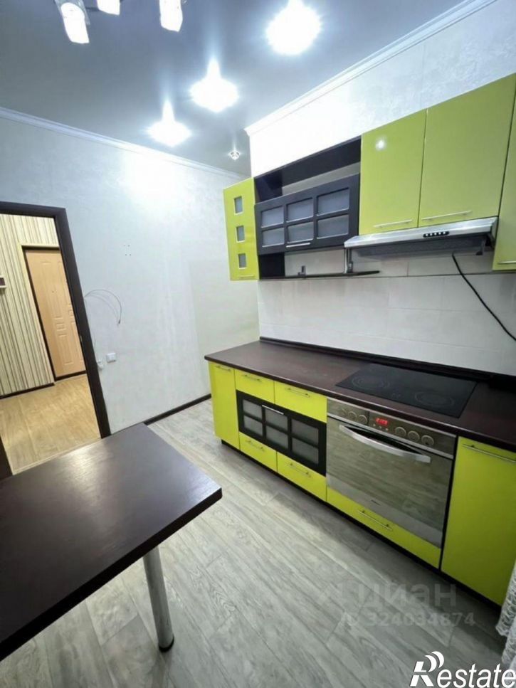 1-комн квартира Северный мкр, 35,  д. 35