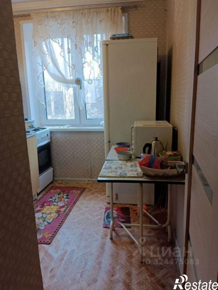 1-комн квартира мкр Лебединец, 26,  д. 26