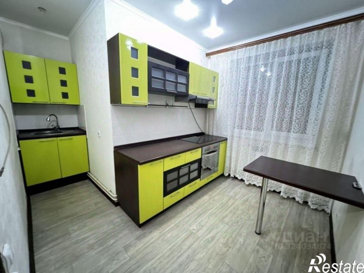 1-комн квартира Северный мкр, 35,  д. 35