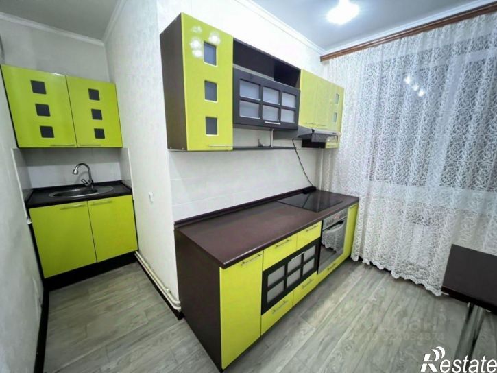 1-комн квартира Северный мкр, 35,  д. 35