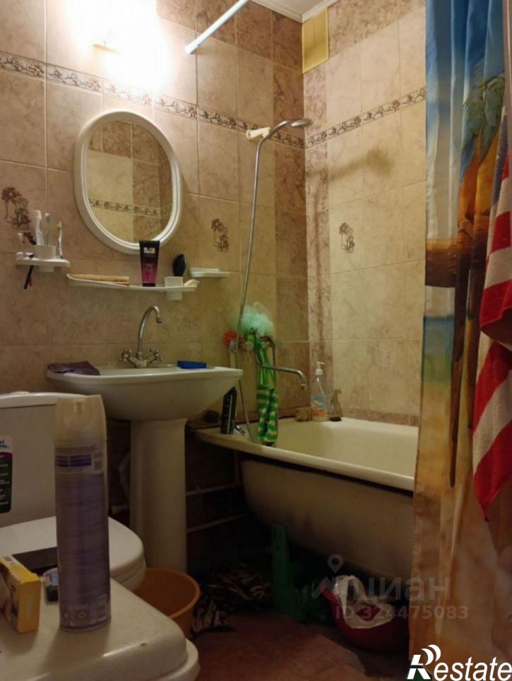 1-комн квартира мкр Лебединец, 26,  д. 26