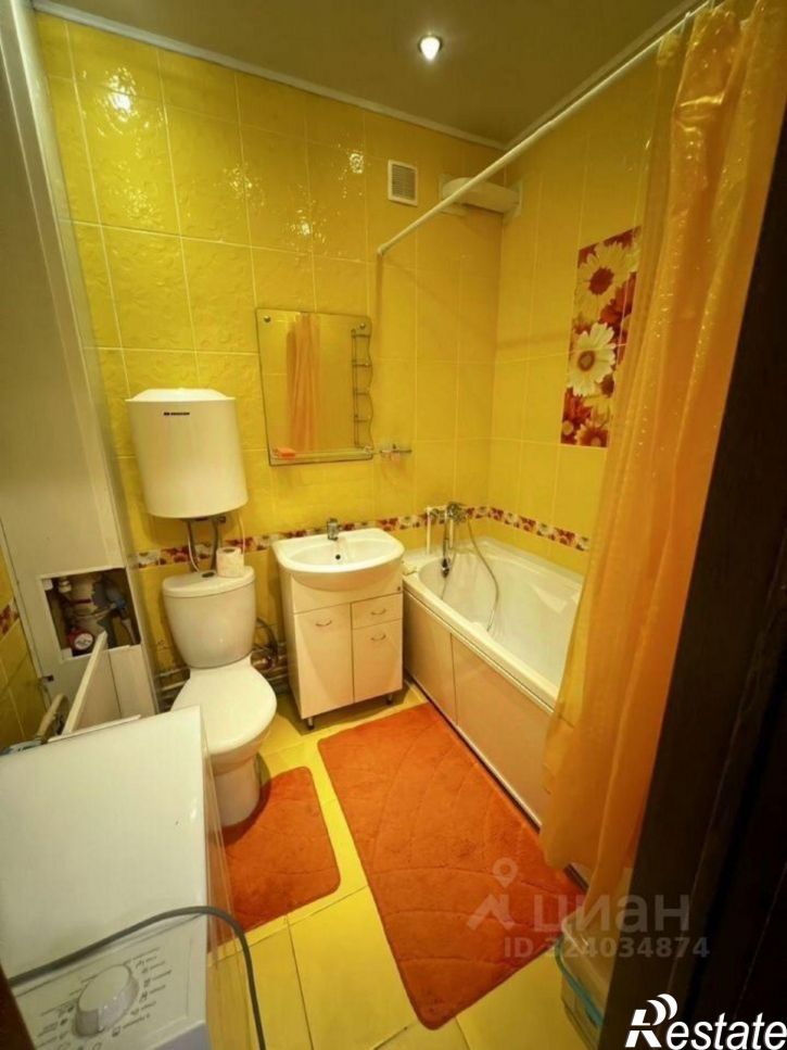 1-комн квартира Северный мкр, 35,  д. 35