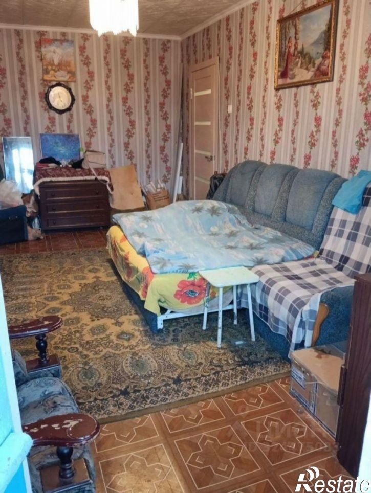 1-комн квартира мкр Лебединец, 26,  д. 26