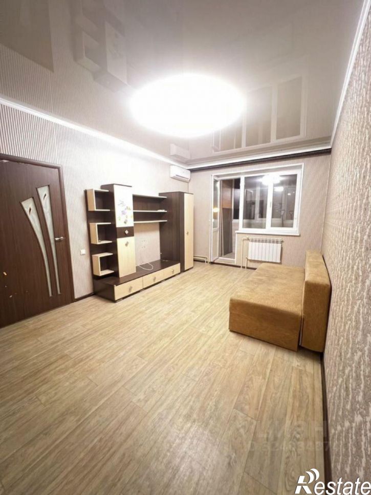 1-комн квартира Северный мкр, 35,  д. 35