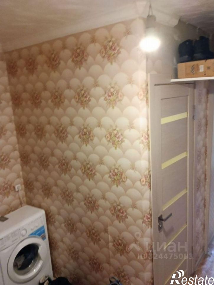 1-комн квартира мкр Лебединец, 26,  д. 26