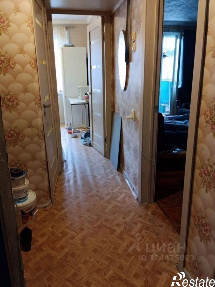 1-комн квартира мкр Лебединец, 26,  д. 26