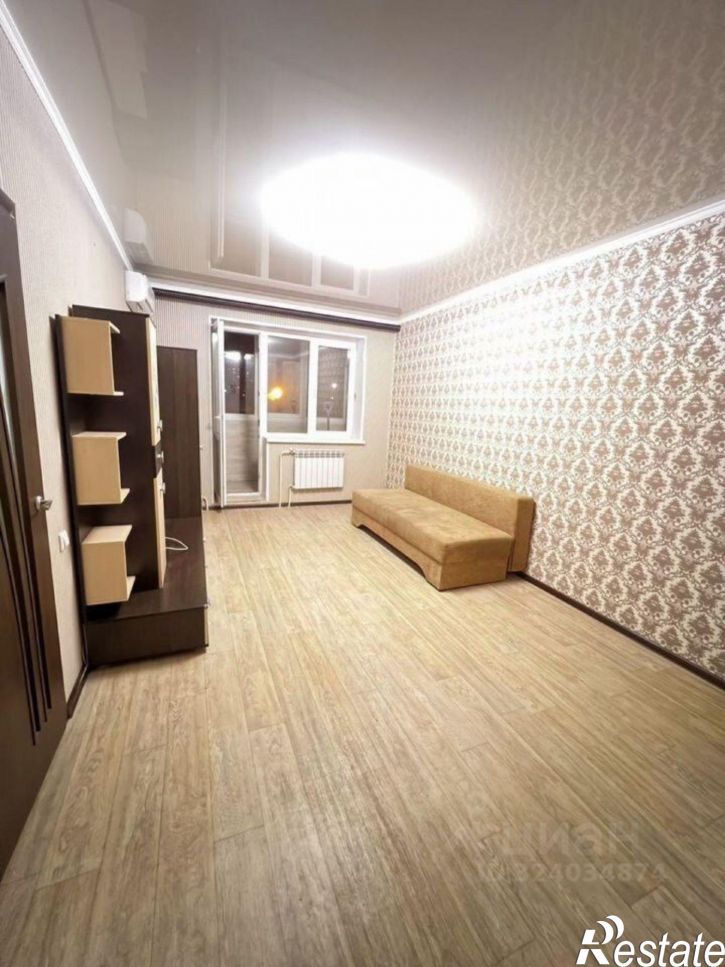 1-комн квартира Северный мкр, 35,  д. 35