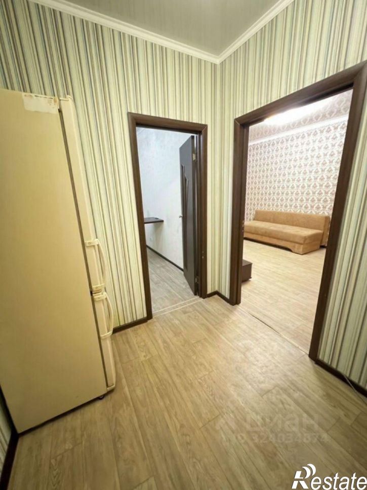 1-комн квартира Северный мкр, 35,  д. 35