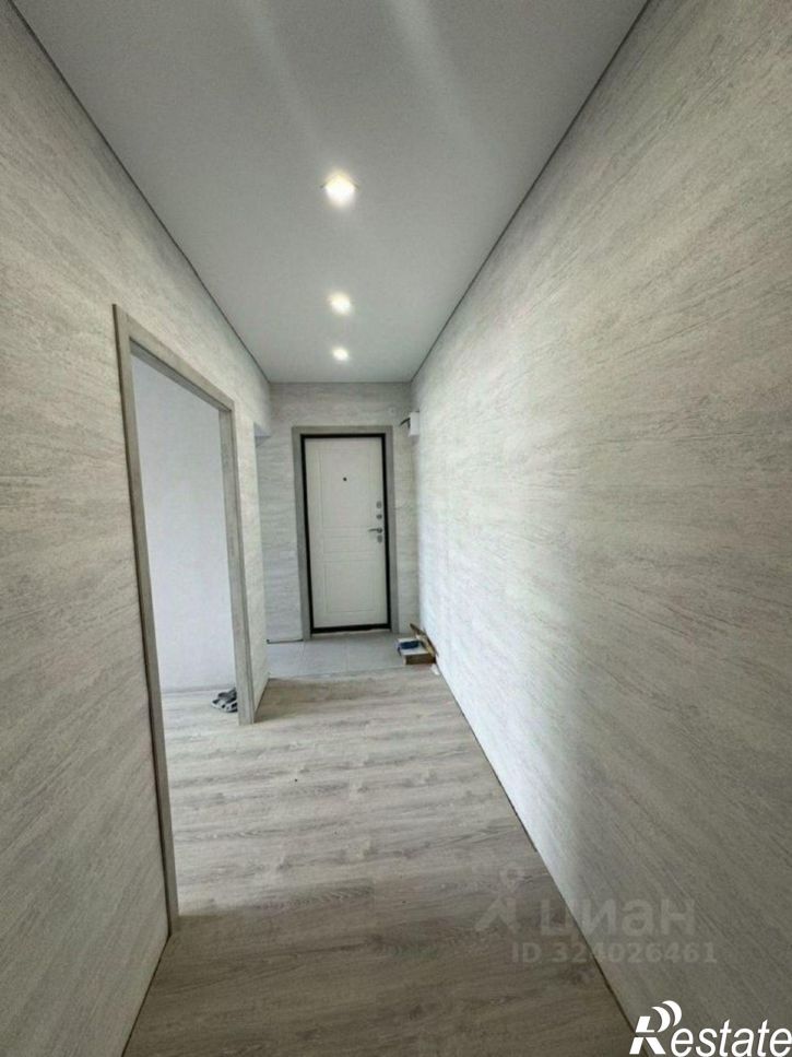 3-комн квартира Весенний мкр, 12 Б,  д. 12 Б,  к. Б