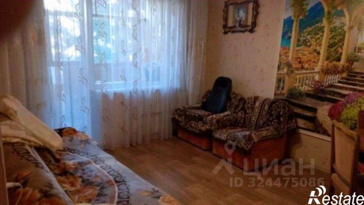 2-комн квартира мкр Жукова, 20,  д. 20