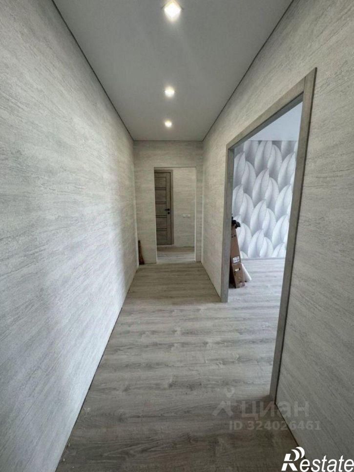 3-комн квартира Весенний мкр, 12 Б,  д. 12 Б,  к. Б