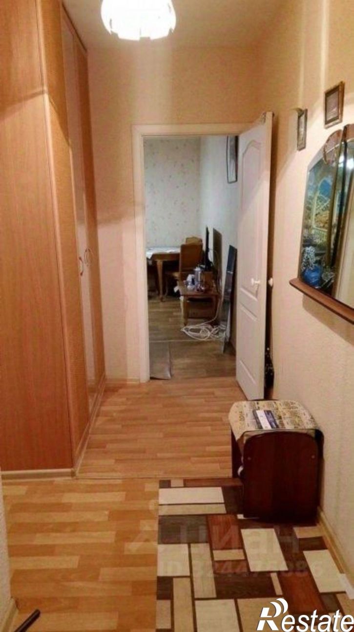 2-комн квартира мкр Жукова, 20,  д. 20