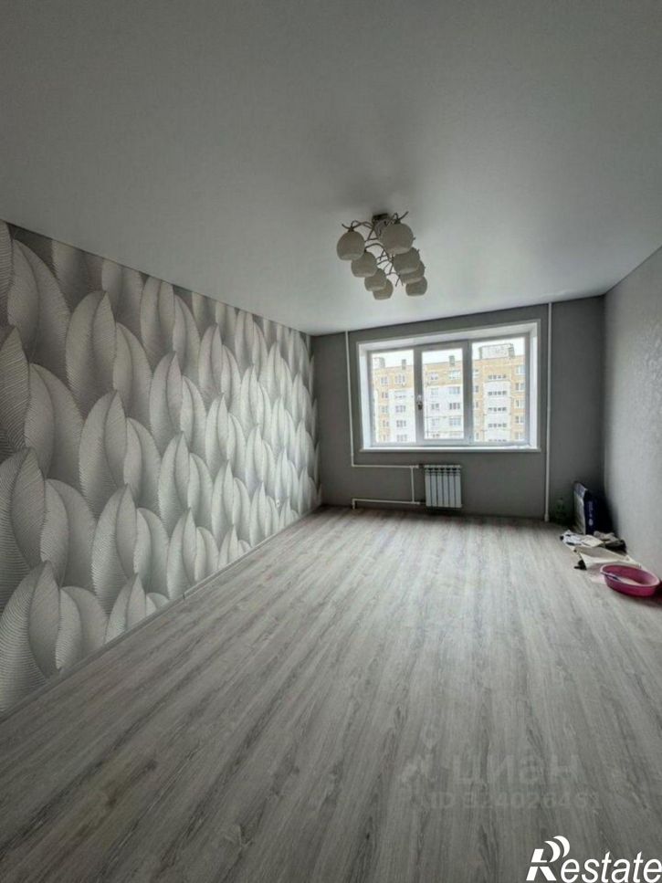 3-комн квартира Весенний мкр, 12 Б,  д. 12 Б,  к. Б