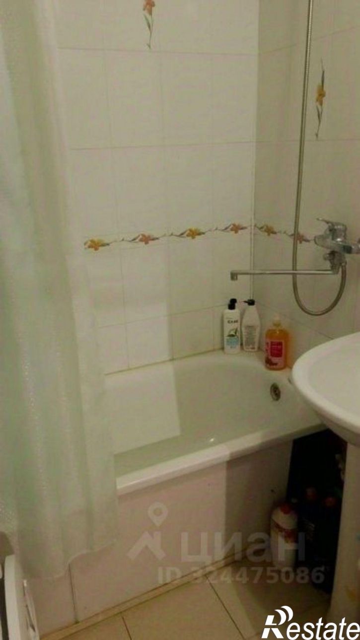 2-комн квартира мкр Жукова, 20,  д. 20