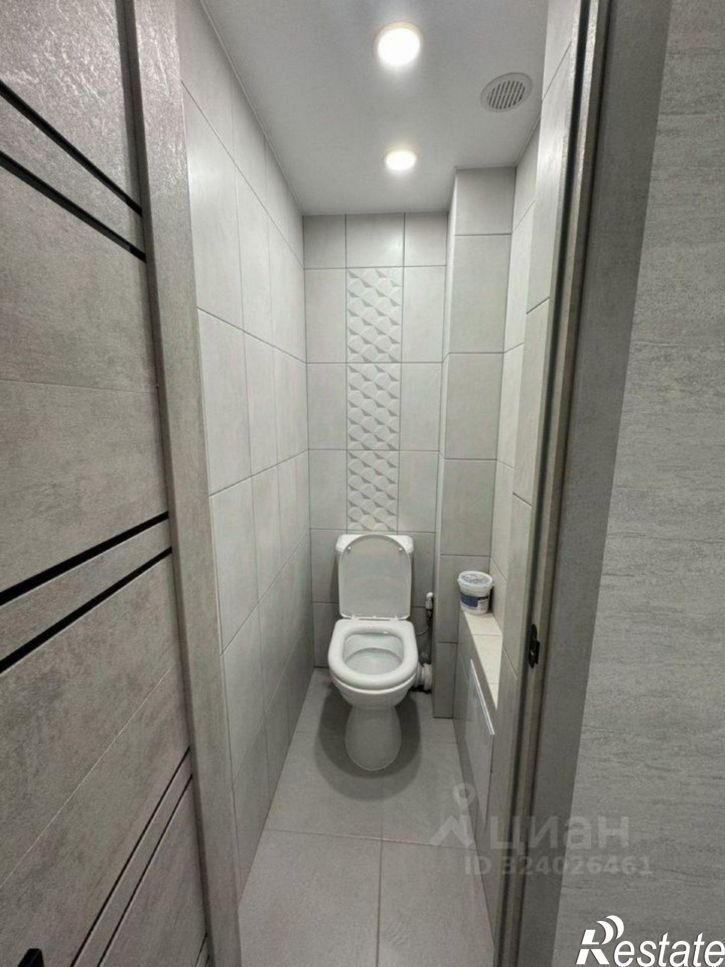 3-комн квартира Весенний мкр, 12 Б,  д. 12 Б,  к. Б