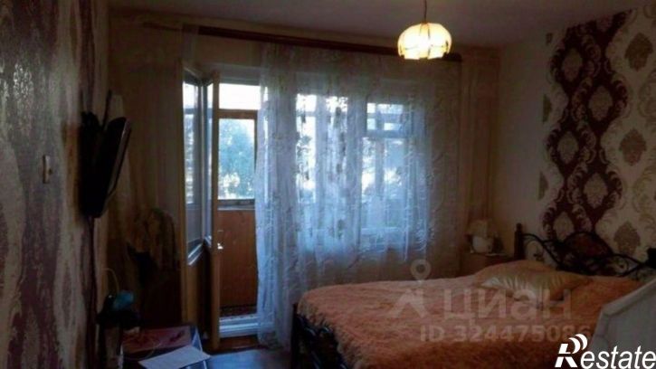 2-комн квартира мкр Жукова, 20,  д. 20