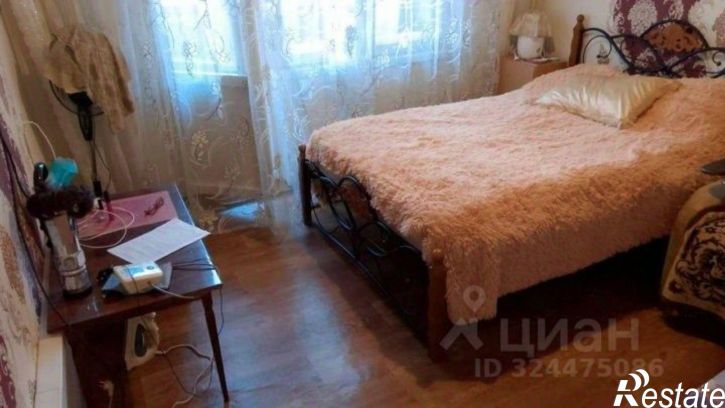 2-комн квартира мкр Жукова, 20,  д. 20