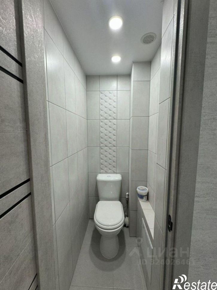 3-комн квартира Весенний мкр, 12 Б,  д. 12 Б,  к. Б