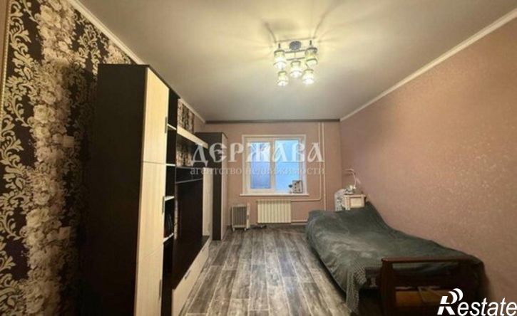 1-комн квартира мкр Макаренко, 15,  д. 15