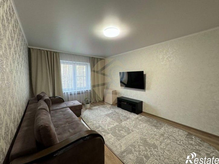 1-комн квартира мкр Макаренко, 15,  д. 15