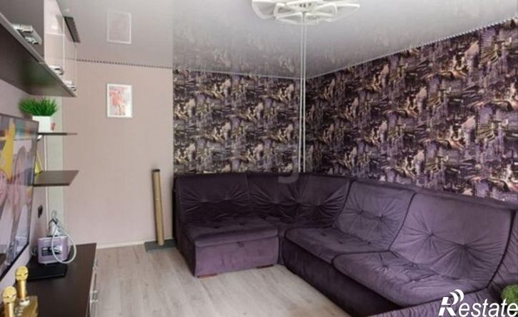 3-комн квартира мкр Дубрава квартал 2, 3,  д. 3