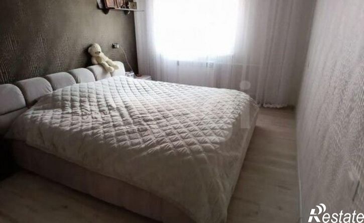 3-комн квартира мкр Дубрава квартал 2, 3,  д. 3