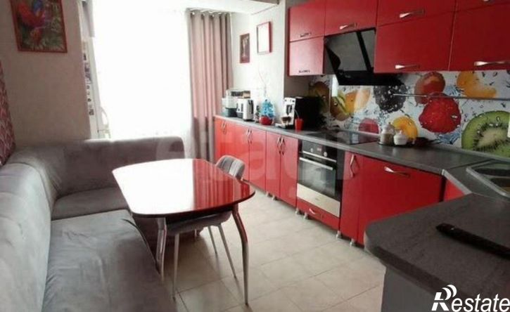 3-комн квартира мкр Дубрава квартал 2, 3,  д. 3