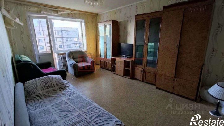 2-комн квартира ул Свердлова, 25,  д. 25