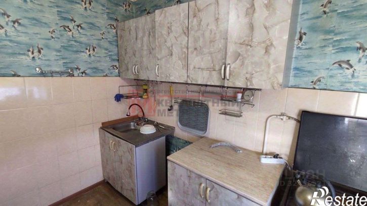 2-комн квартира ул Свердлова, 25,  д. 25