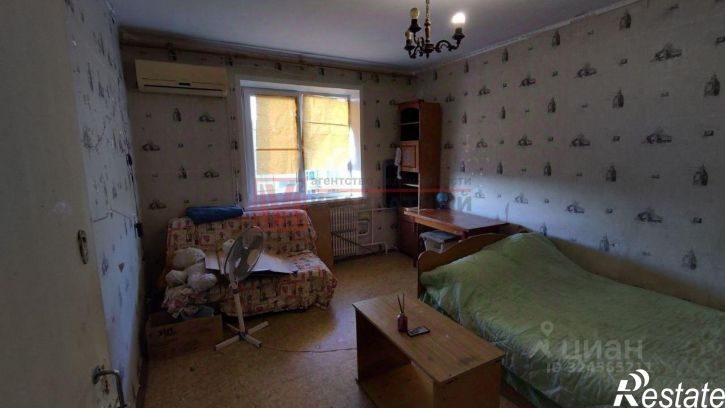 2-комн квартира ул Свердлова, 25,  д. 25