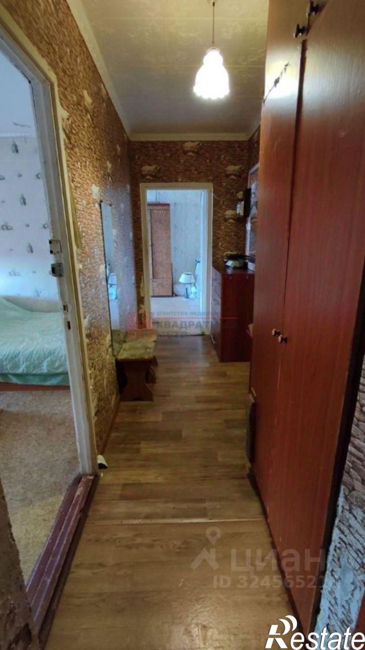 2-комн квартира ул Свердлова, 25,  д. 25